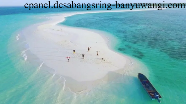 7 Destinasi Wisata Pantai Terbaik di Papua